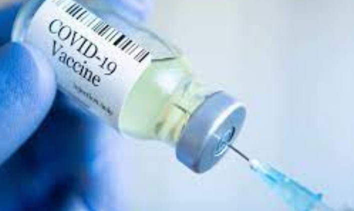 Covid Surge In Rural J-K, Vaccine Shortage Hits Drive